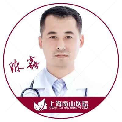 陈鑫医生