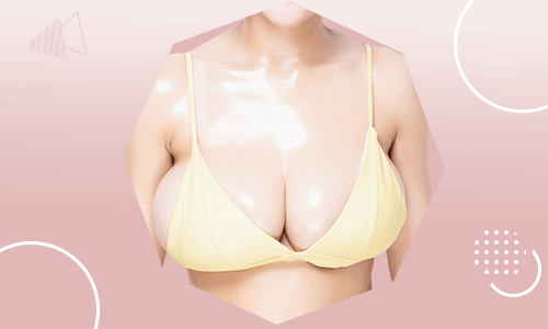 改善乳房下垂该怎么做
