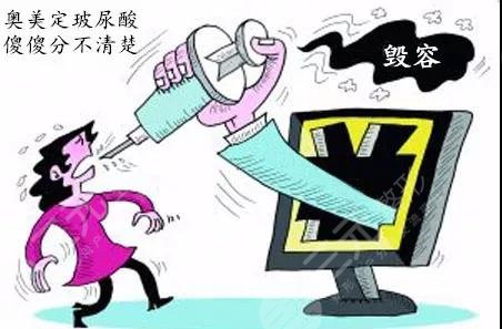 取奥美定用什么技术有效