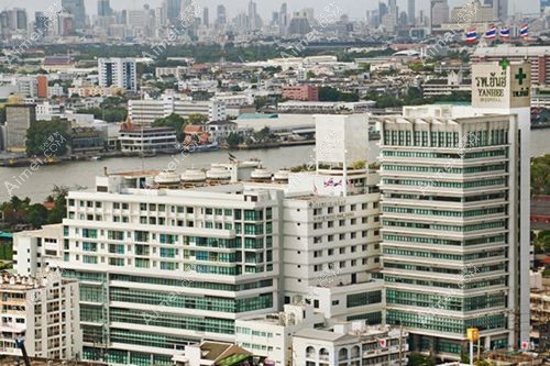 泰国胸部整容医院排名前十,含假体隆胸/胸部提升好的医院