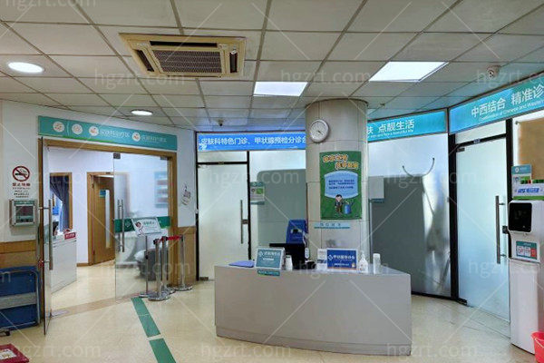 上海做拇外翻技术好的医生推荐 上海做拇外翻技术好的医生推荐