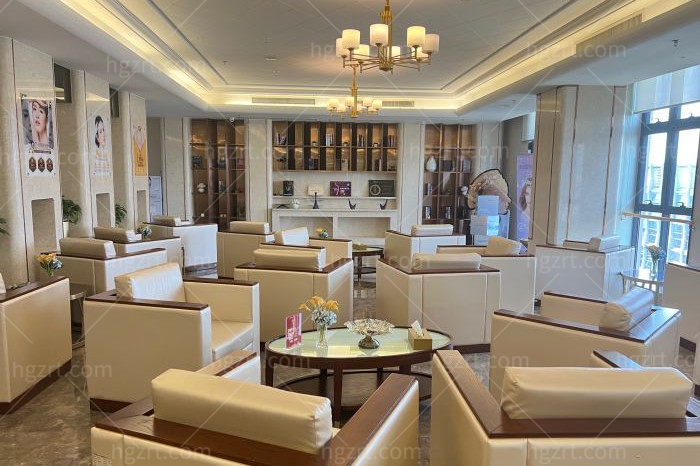 福州伽禾伽美医院环境图 福州伽禾伽美医院环境图