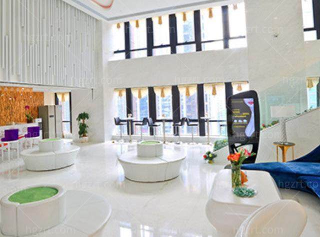 广州华美整形医院医生简介 广州华美整形医院医生简介