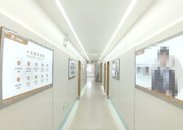 临沂华美植发技术好不好 临沂华美植发技术好不好