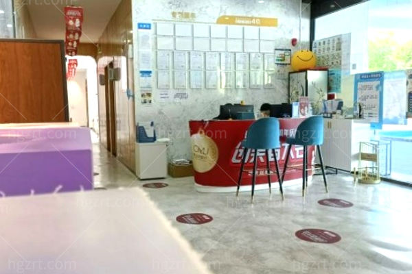 深圳曹孟君医疗美容大厅 深圳曹孟君医疗美容大厅