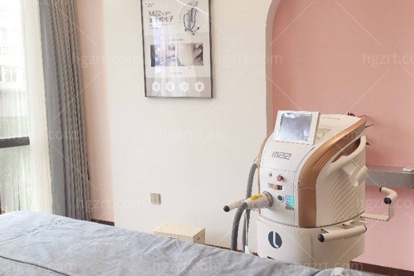 桂林星范医疗美容门诊部治疗室 桂林星范医疗美容门诊部治疗室