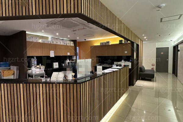 韩国gng医院环境图片 韩国gng医院环境图片