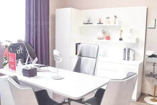 南京贝尔美整形医院诊疗室 南京贝尔美整形医院诊疗室