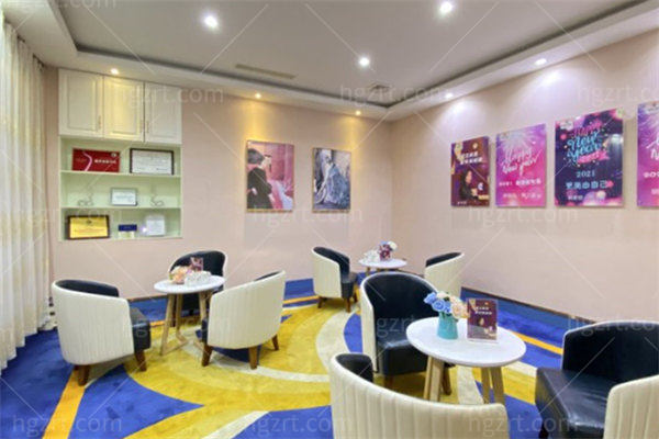 厦门脸博士整形医院环境图片 厦门脸博士整形医院环境图片