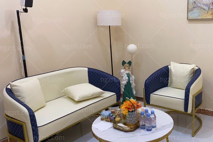 淮安苏王医疗美容门诊部环境图 淮安苏王医疗美容门诊部环境图