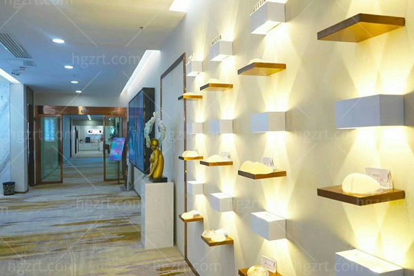 长沙雅美医疗美容医院胸部假体展示 长沙雅美医疗美容医院胸部假体展示