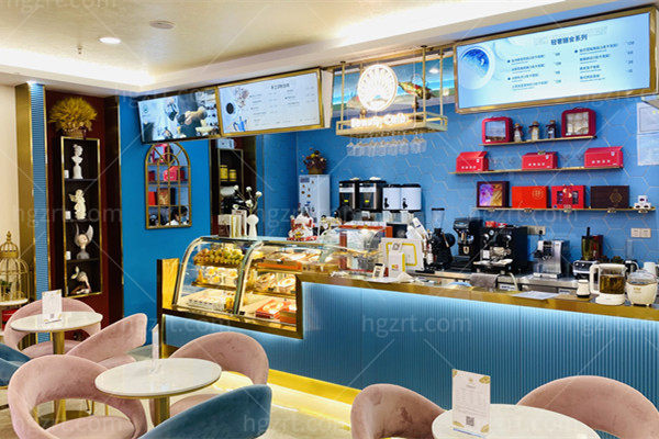 长沙雅美医疗美容医院休闲区 长沙雅美医疗美容医院休闲区