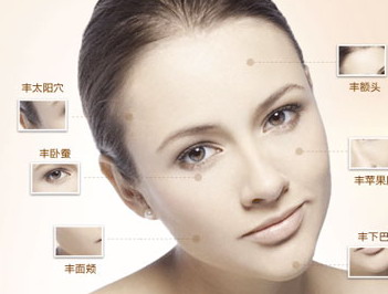 台州热玛吉整容医生排名_附整形案例 台州热玛吉整容医生排名_附整形案例
