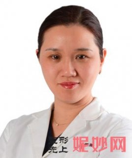 北京美莱医疗美容医院谭章梅怎么样?双眼皮案例,介绍,价格表一览