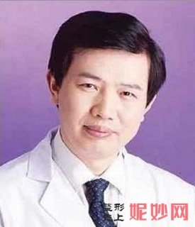 上海美莱医疗美容门诊部欧阳天祥怎么样?个人资料，双眼皮修复案例