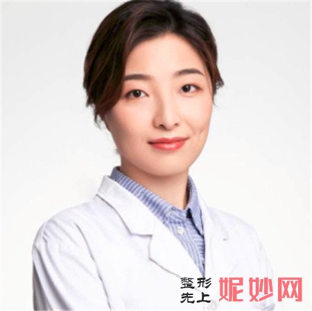 北京市中西医结合医院整形美容科姬东硕,简介,擅长项目,眼综合案例分享