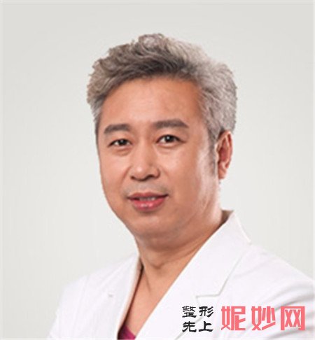 上海伊莱美李湘原简介,擅长项目,下颌角案例分享