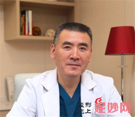 上海时光整形外科医院何晋龙简介,擅长项目,出诊时间及案例分享