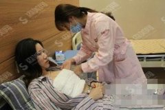 沧州市中心医院整形科价格，假体隆胸恢复情况了解及价格最新公布