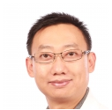 尹宏宇，主治医师，博士，留美学者