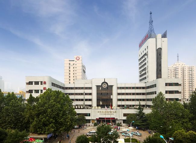山东省立医院整形美容外科