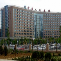 宁夏人民医院整形美容科-logo