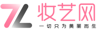 妆艺网logo