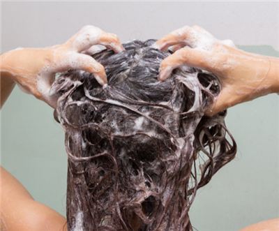 防脱发洗发水能防脱发吗